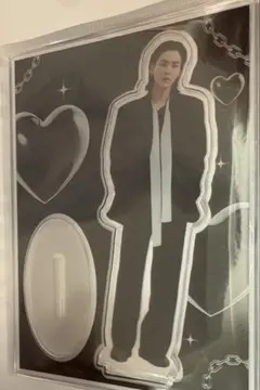BTS suga アクリルスタンド