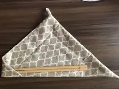 箸袋　モロッカン　ハンドメイド