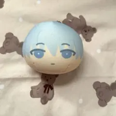 2026年最新】黒子のバスケ おまんじゅうにぎにぎマスコット の人気