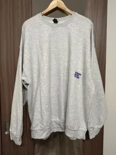 STACKS BOOKSTORE スウェット