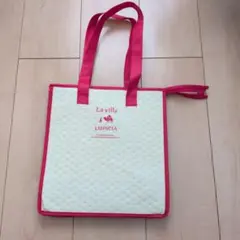 最終‼️ルピシア　保冷バッグのサムネイル