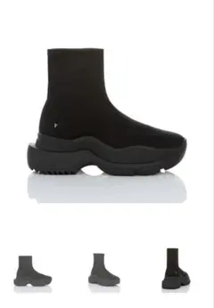 2026年最新】yello スニーカーブーツの人気アイテム - メルカリ