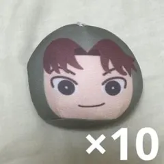 忍たま乱太郎　おまんじゅう　山田利吉 2025年最新】山田利吉 おまんじゅうの人気アイテム - メルカリ