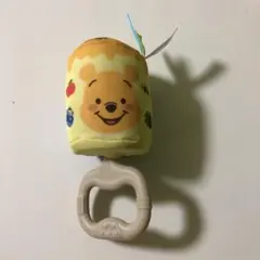 タカラトミー くまのプーさん ラトルのサムネイル