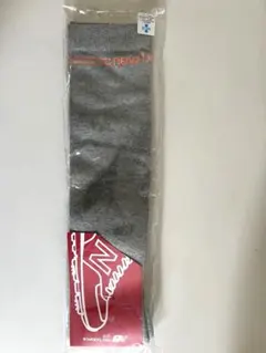 New Balance Golf ハイソックス グレーのサムネイル