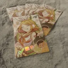 即購入⭕️ バラ売り❌ プロセカ 鏡音リン エピカ バースデー