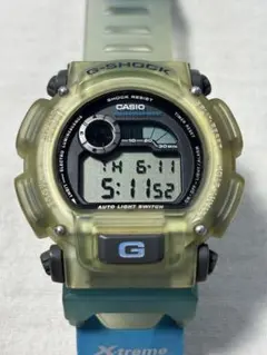 G-SHOCK ジーショック DW-9500 エメラルドグリーン 腕時計 - メルカリ