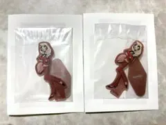 一番くじ ハズビンホテル F賞 アクリルスタンド 　チャーリー