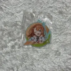 プロセカ セガラッキーくじ E賞 アクリルキーホルダー 花里みのり