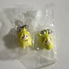 アイナナ めじるしアクセサリー 六弥ナギ