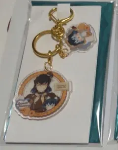 鬼滅の刃 バレンタイン&ホワイトデー アクリルチャーム 伊之助