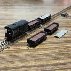 マイクロエース A-9956 西武トム301・ワフ101 ５両（セットばらし） マイクロエース A-9956 西武トム301・ワフ101 5両（セットばらし