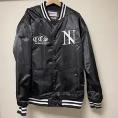 the bonez スタジャン