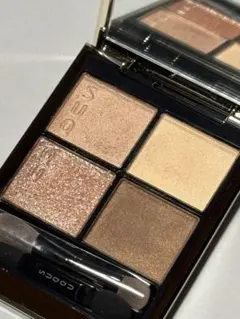 SUQQU シグニチャーカラーアイズ 14 夕琥箔