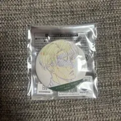進撃の巨人 TSUTAYA MAPPA 原画 缶バッジ リヴァイ