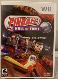 PINBALL HALL OF FAME