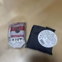 新品未使用❗️カルディエコバッグ二つ