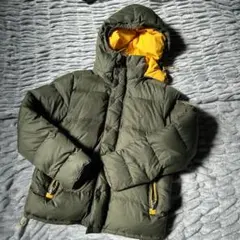 TOMMY HILFIGER 中綿ダウンジャケット