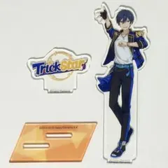 あんスタ Trickster 氷鷹北斗 アクリルスタンド② - メルカリ