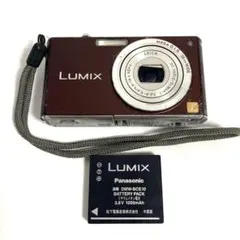 2026年最新】DMC-FX33の人気アイテム - メルカリ