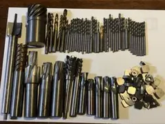 超硬スクラップ 4.7キロ 全て超硬です - メルカリ