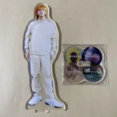 2025年最新】松岡充 アクリルスタンドの人気アイテム - メルカリ