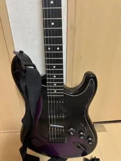 SELDER セルダー エレキギター STタイプ ST-16M