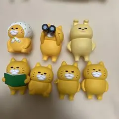 ノラネコぐんだん キャラクターグッズ