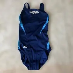 セントラルスポーツ　 スイミング水着 女の子ss