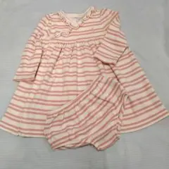 Ralph Lauren ワンピース 85cm（18M）