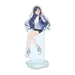 プロセカ 白石杏　はぴこれ B賞 アクリルスタンド