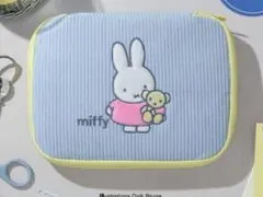 ミッフィー 収納バッグ