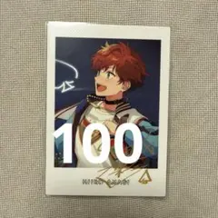 あんスタ 天城一彩 7周年 ぱしゃっつ 2025年最新】7周年 ぱしゃっつ 一彩の人気アイテム - メルカリ
