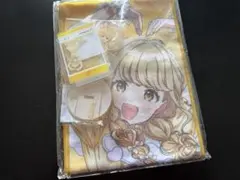 学園アイドルマスター 藤田ことね C106 セット