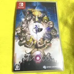 「超探偵事件簿RAIN CODE 」レインコードNintendo Switch