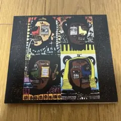 DINNER PARTY + DINNER PARTY:DESSERT