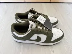 新品未使用　NIKE DUNK LOW DD1503-120 ※箱無しのサムネイル