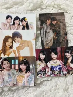 AKB48 生写真 即購入❌ 5枚 まとめ売り バラも可 - メルカリ