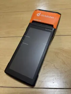 SUNMI V2 プリンター