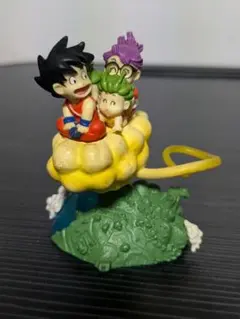 2025年最新】悟空 アラレ フィギュアの人気アイテム - メルカリ