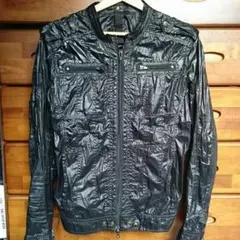 ディーゼルジャケット