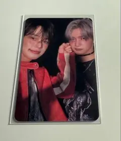 &TEAM ケミトレカ K JO