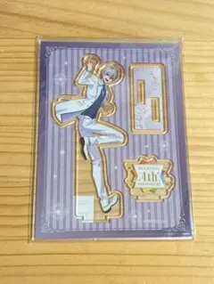 葛葉 4th Anniversary アクリルスタンド