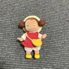 となりのトトロ　　メイちゃん　マスコット