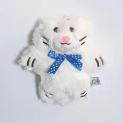 ILLIT アイリット イロハ キーリング マスコット ぬいぐるみ