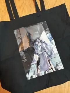 初音ミク グラフィック トートバッグ マジカルミライ - メルカリ
