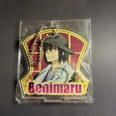 【炎炎ノ消防隊】新門紅丸 アクリルキーチェーン