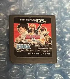 BLEACH The 3rd Phantom