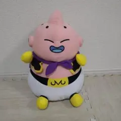 2026年最新】魔人ブウ ぬいぐるみの人気アイテム - メルカリ