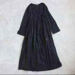 2025年最新】ヌキテパ ワンピース カシュクールの人気アイテム - メルカリ